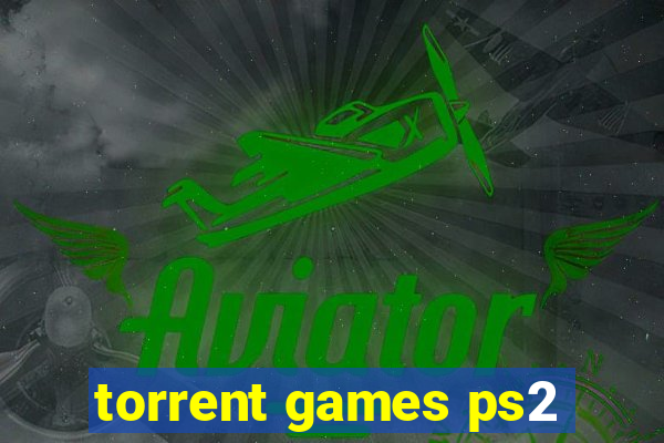 torrent games ps2